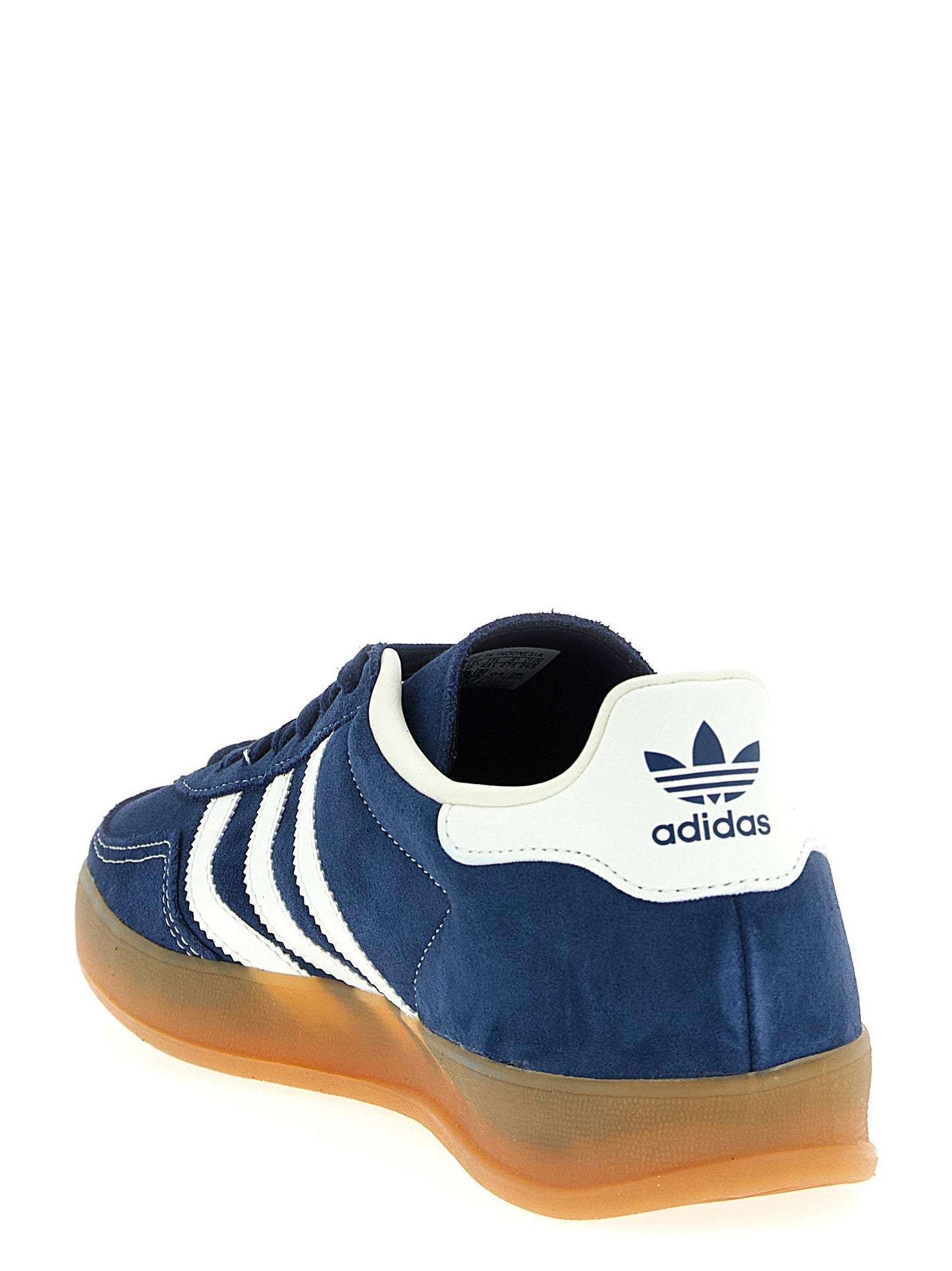 Adidas Originalsの「Gazelle Indoor」スニーカー - Image 1