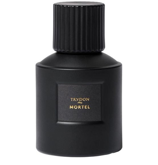 TRUDON Eau de Parfum - Mortel noir - 100 ml - Image 1
