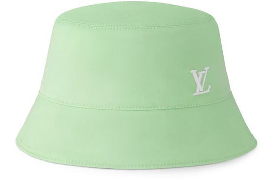 LOUIS VUITTON Trainers Reversible Bucket Hat - Image 1