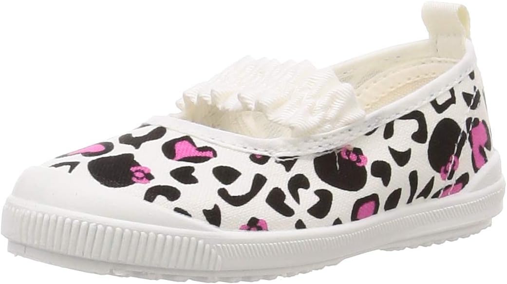 Sanrio Girls' Hello Kitty S04 Top