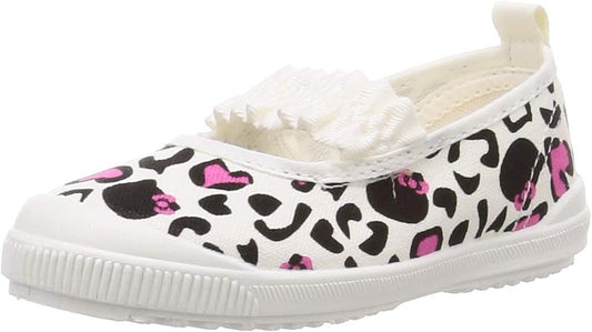 Sanrio Girls' Hello Kitty S04 Top