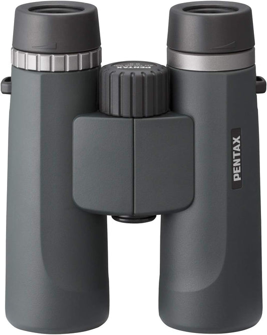Pentax AD 10x36 WP Binoculars (Green) by Pentax
