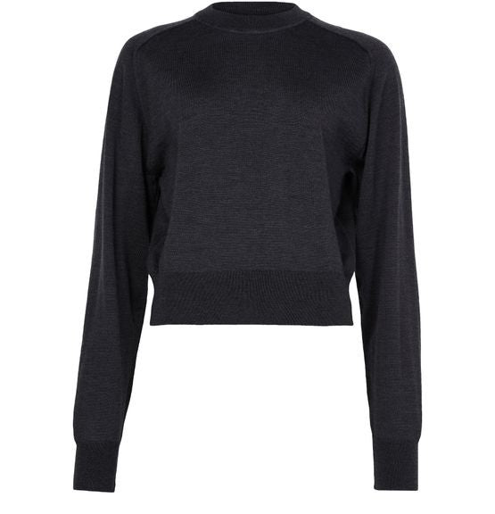 JACQUEMUS The Brode sweater - Image 1