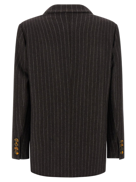 Blaze Milano BlazéMilano 'Lady Maud Everynight' Blazer - Image 1