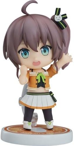 ほろらいぶプロダクション 夏色まつり グッドスマイルカンパニー ほろらいぶフィギュア