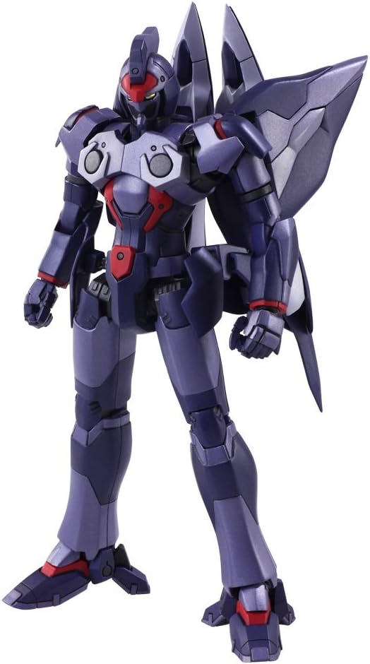 Xenogears Bring Arts Weltall PVC Pre-painted Action Figure