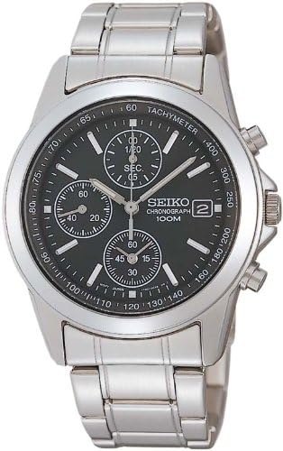 [Seiko] SND309P men's SEIKO watch imports overseas models-imports limited
