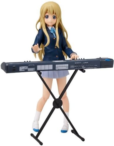 figma けいおん! 琴吹紬 制服ver.