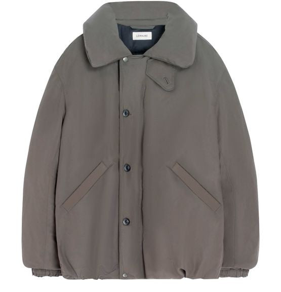 LEMAIRE Puffer blouson - Image 1