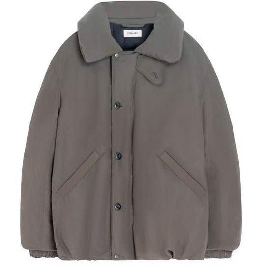 LEMAIRE Puffer blouson - Image 1