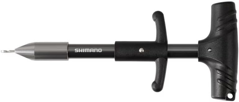 Shimano UL-511W Hook Releaser Type S Dark Gray