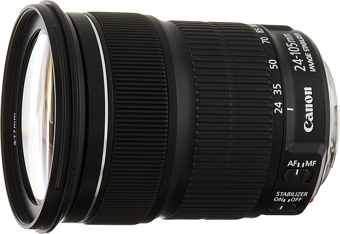 Canon EF 24-105mm f/3.5-5.6 IS STM