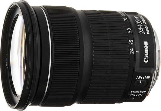 Canon EF 24-105mm f/3.5-5.6 IS STM