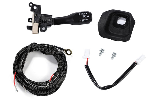 Toyota Prius 30 Series 40 Series Cruise Control Cruise Set for TOYOTA Prius α Aqua Auto Cruise Control Genuine Type Outside Product