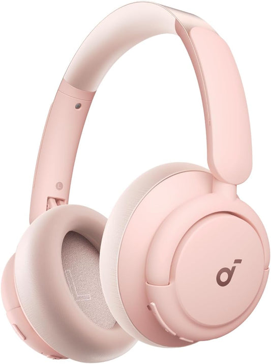 Anker Soundcore Q30i (Bluetooth 5.3 Wireless Headphones) [Ultra Noise Canceling / Ambient Sound Mode / Bluetooth Compatible / Hi-Res Compatible (when connected via AUX) / Up to 80 Hours of Music