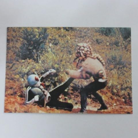 2003カルビー仮面ライダーカードNo.260Bシラキュラスをやっつけろ≪仮面ライダーチップスカード≫