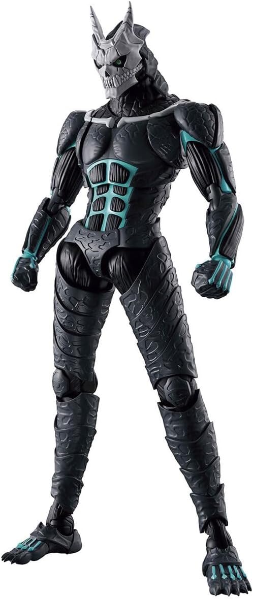 Figure-rise Standard Kaiju No. 8 Pre-colored Plastic Model
