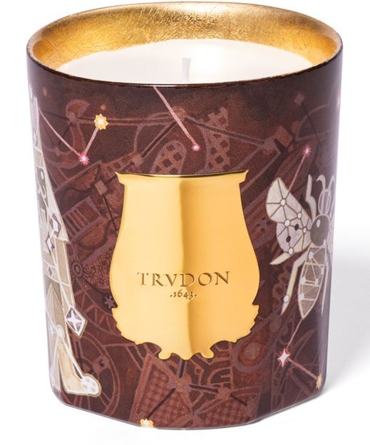 TRUDON Libra scented candle 270 g - Image 1