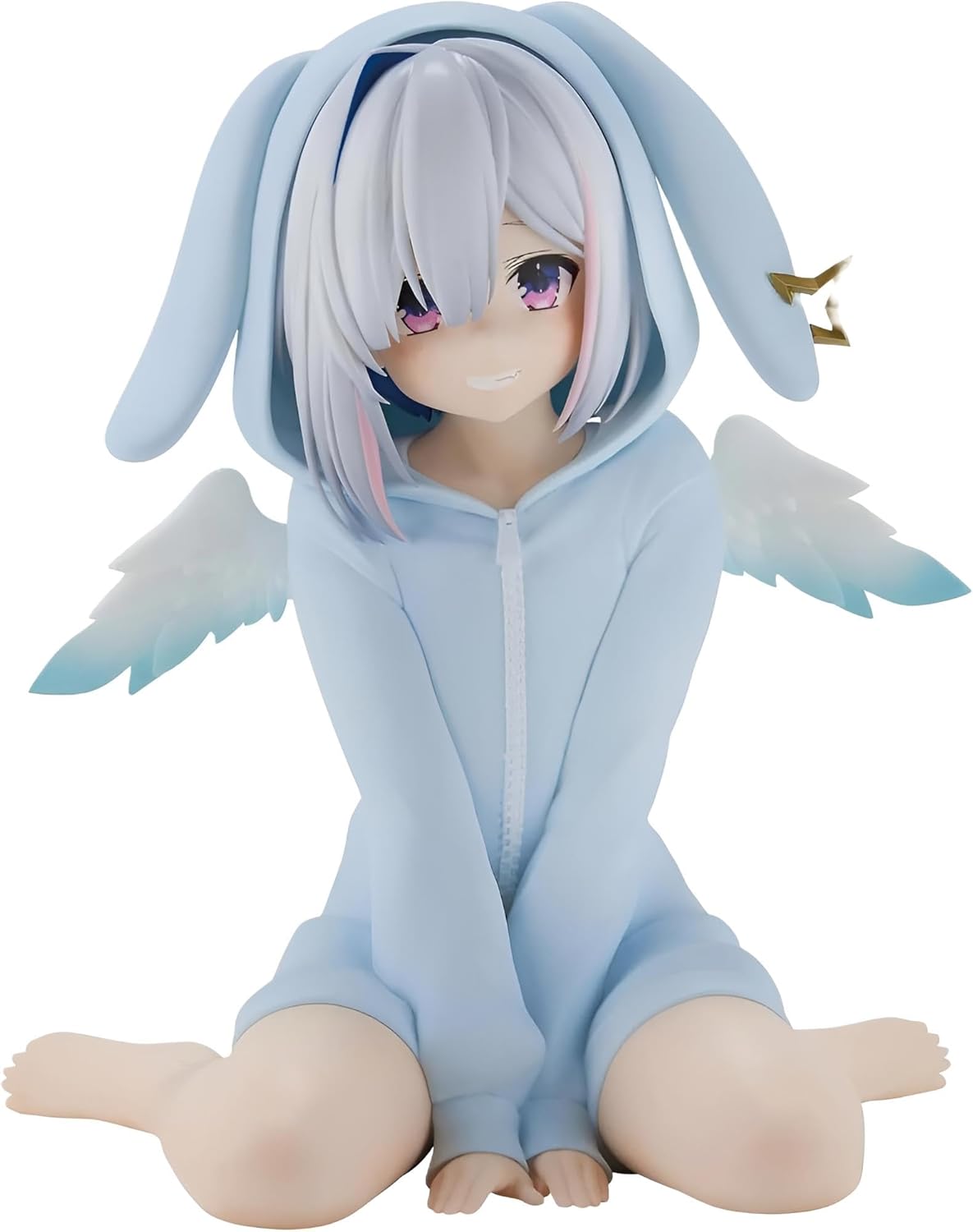 Holo Live IF Relax Time Celestial Kanata Figure