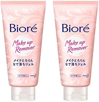 [Bulk Purchase] Biore Makeup and Gentle Gel x 2 Pieces