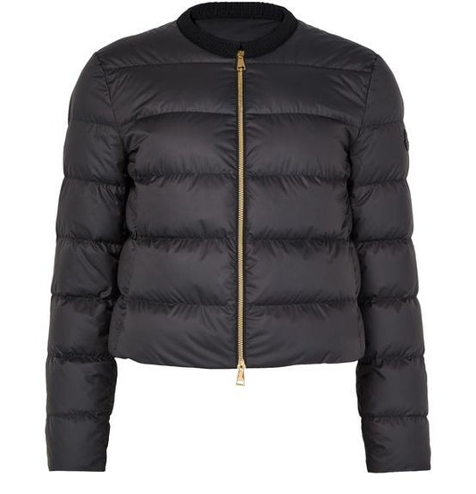 MONCLER Mauvezin down jacket - Image 1