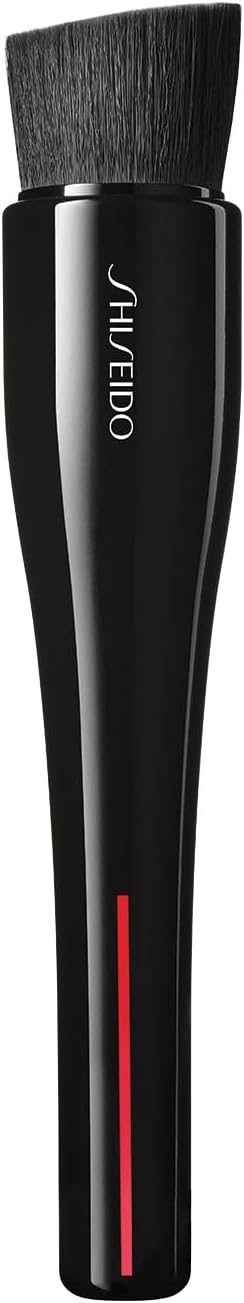SHISEIDO Makeup HASU FUDE Foundation Brush