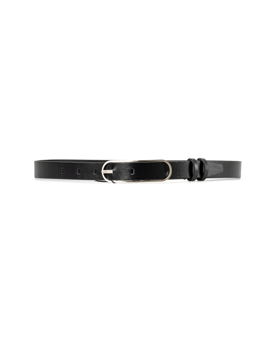 Ami Paris Belts Black - Image 1