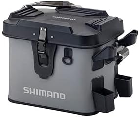 シマノ(SHIMANO) 釣り用タックルバッグ ロッドレストボートバッグ BK-007T