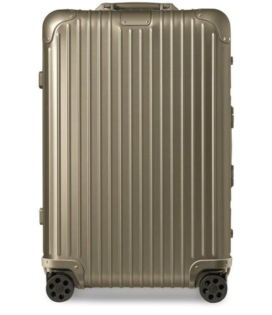 RIMOWA Original Cabin M スーツケース - Image 1