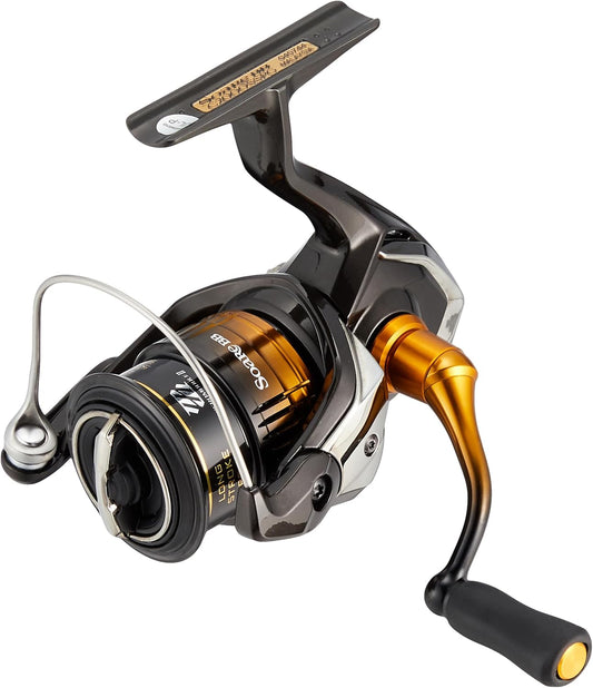 Shimano 22 Soare BB Spinning Reel