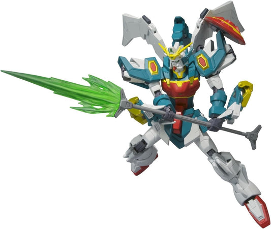 TAMASHII NATIONS ROBOT魂 アルトロンガンダム