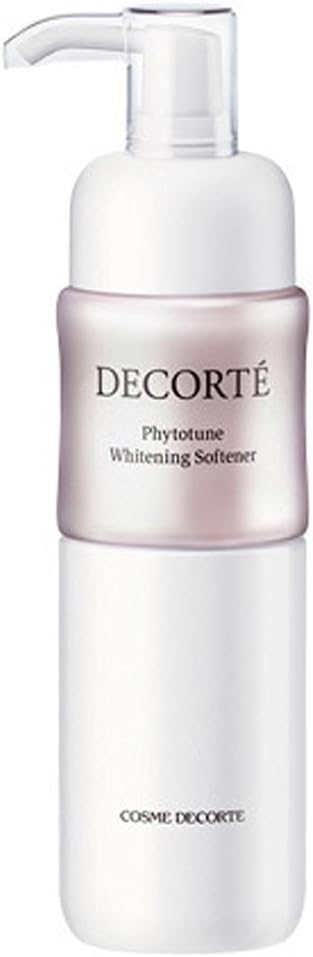 Kose Co., Ltd. Kose Co., Ltd. Cosmetics Decollete Phitotune Whitening Softener, 6.8 fl oz (200 ml)