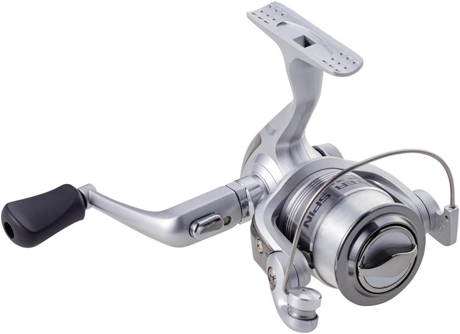 PRO MARINE ET500 Reel, Enterspin