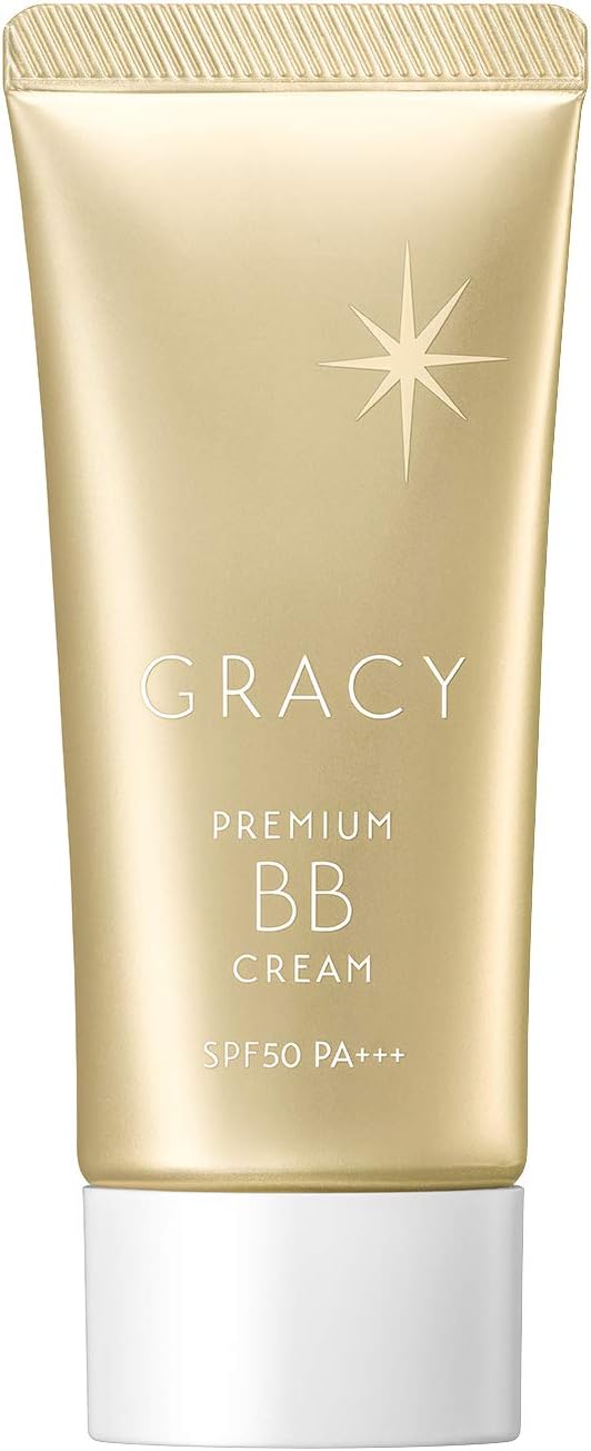 INTEGRATE GRACY Premium BB Cream Unscented, 1 Light to Slightly Bright, 1.3 oz (35 g) (x1)