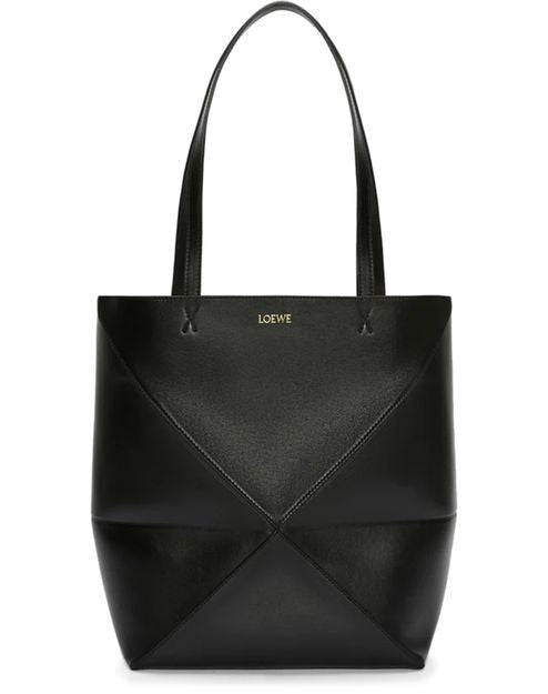 LOEWE Puzzle tote bag - Image 1