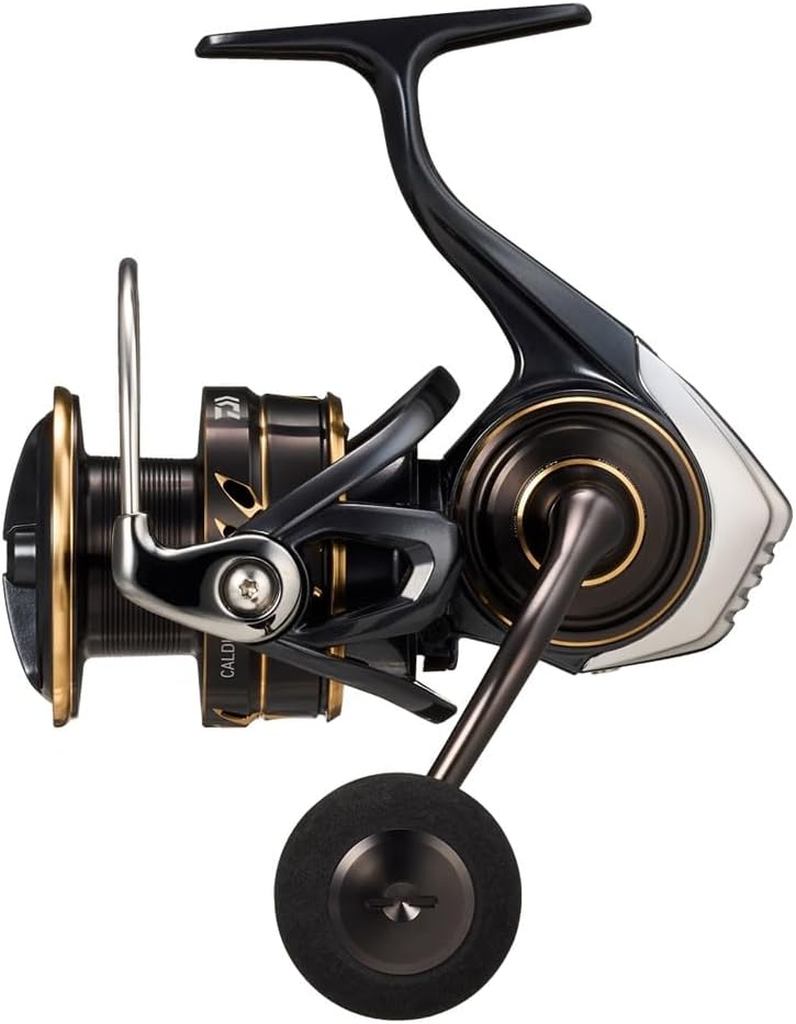 Daiwa 2022 Model Cardia SW Spinning Reel
