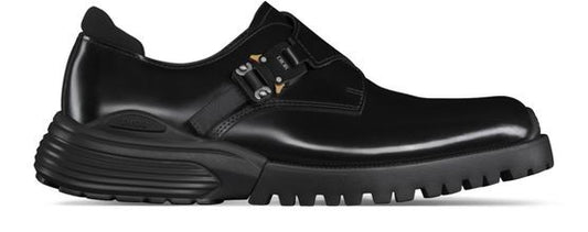 Dior Combat モンク ダービーシューズ - Image 1
