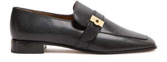 FERRAGAMO Hug buckle loafers - Image 1