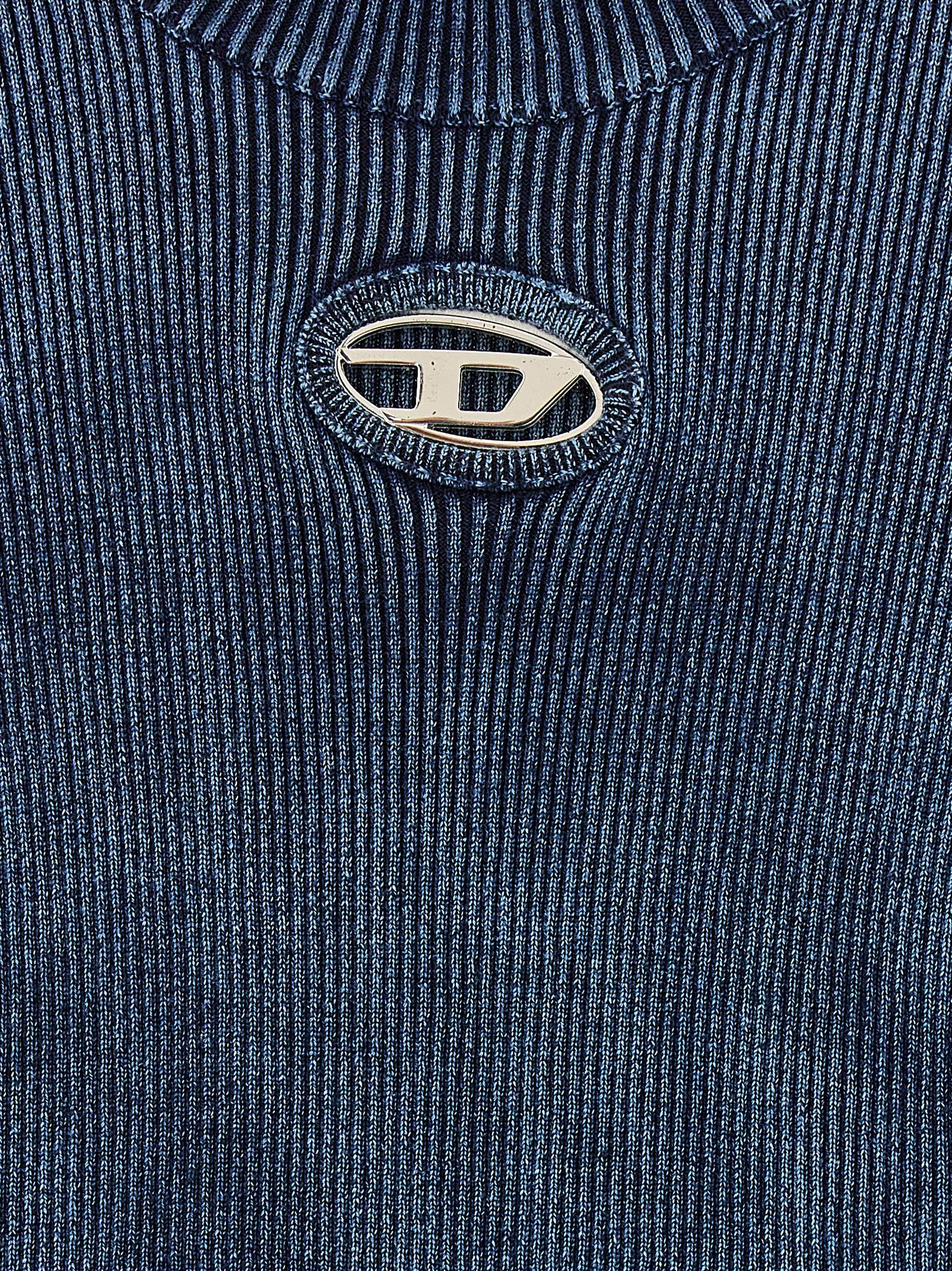 Diesel ディーゼル 'アンカーA TN'セーター - Image 1