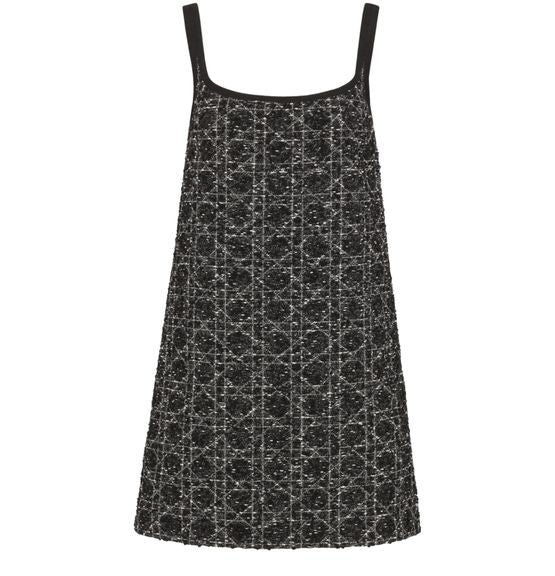 DIOR ショートドレス - Image 1