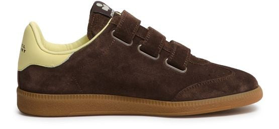 ISABEL MARANT Beth sneakers - Image 1