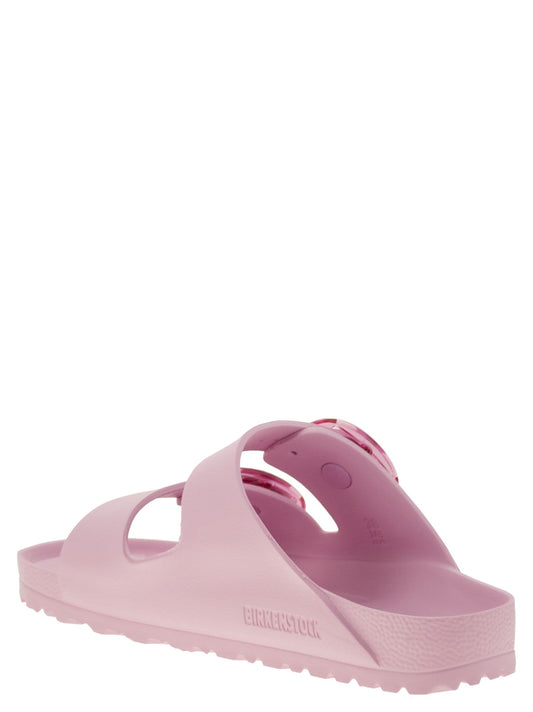 Birkenstock Arizona Big Buckle Eva Sandal With Buckles - Image 1