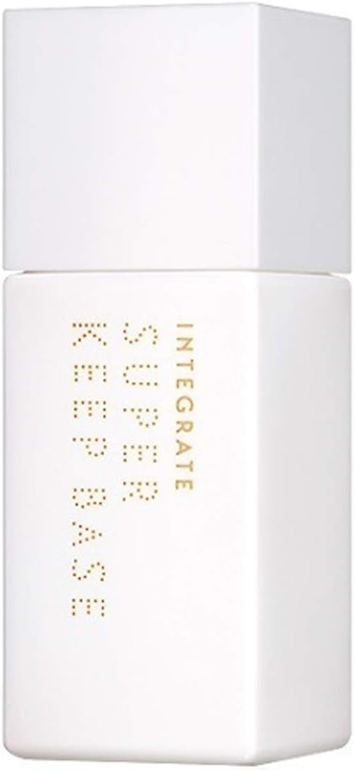 インテグレート スーパーキープベース