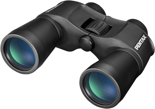 PENTAX 65905 SP 16 x 50 Polo Prism Binoculars 16x Effective Diameter 2.0 inches (50 mm)