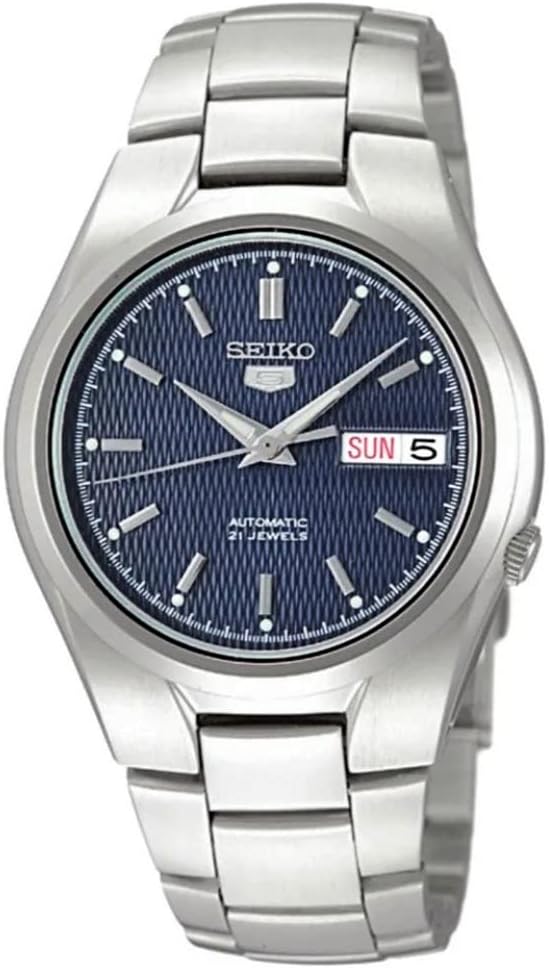 SEIKO (セイコー) 腕時計 セイコー5自動巻き メンズSNK603K1 [並行輸入品]