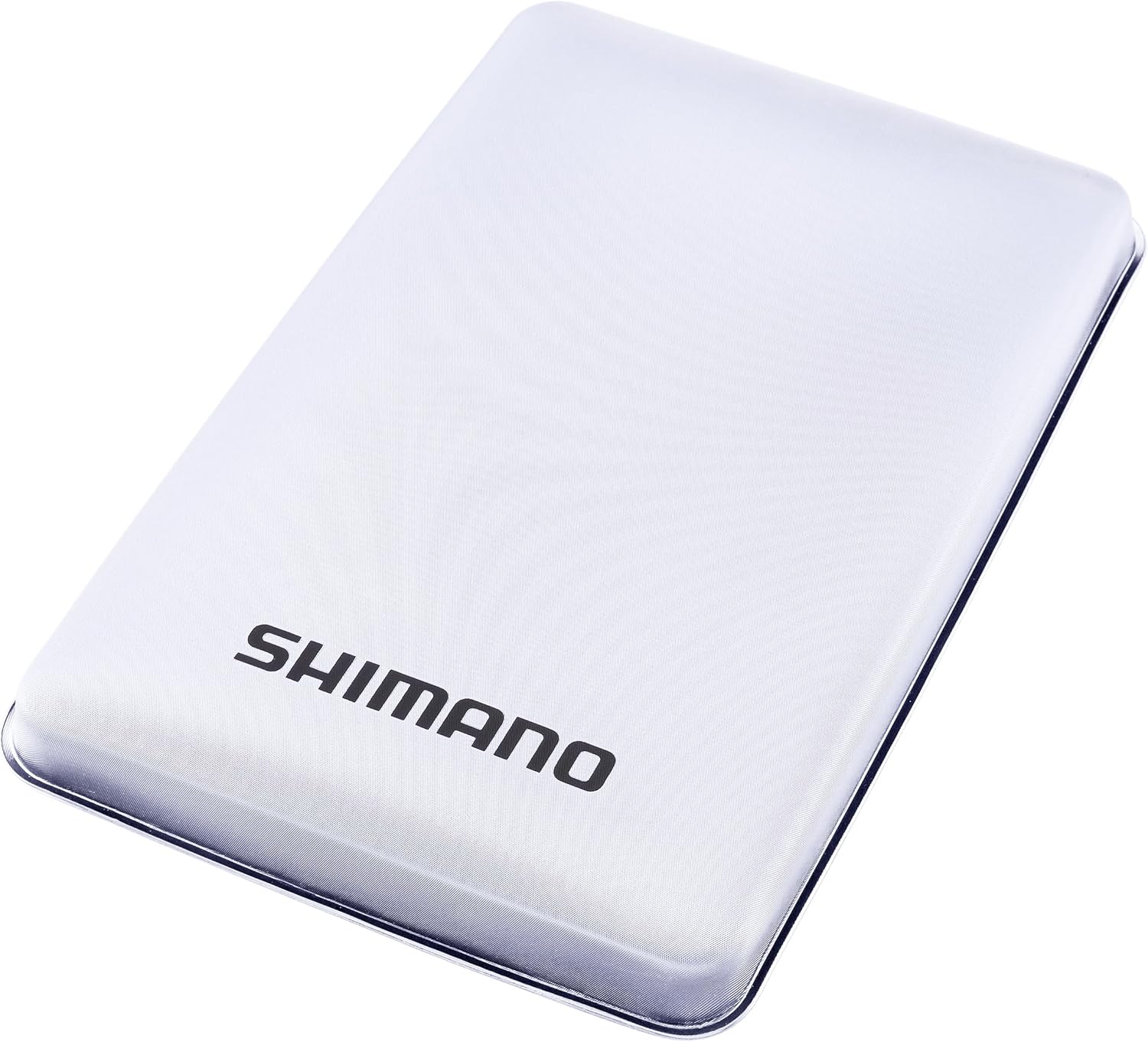Shimano ZB-051G Waterproof Cushion, Pure White, M