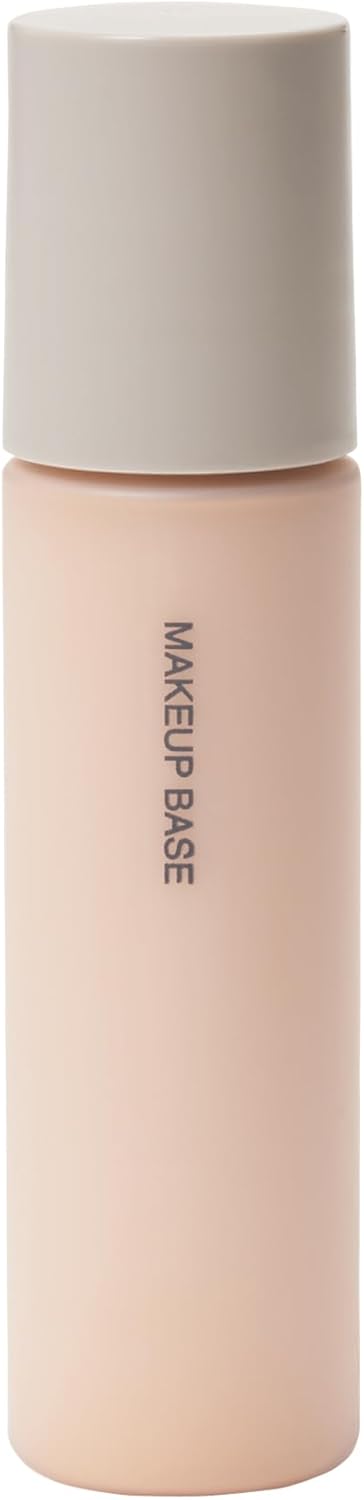 MUJI OAP29A4S Medicated UV Makeup Base SPF41 PA+++, 1.1 fl oz (30 ml)