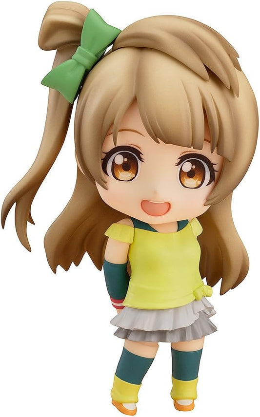 Good Smile Love Live!: Kotori Minami Training Outfit Version Nendoroid Action Figure