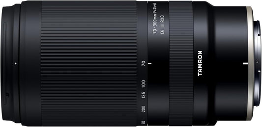 Tamron 70-300mm F/4.5-6.3 Di III RXD A047 Nikon Z