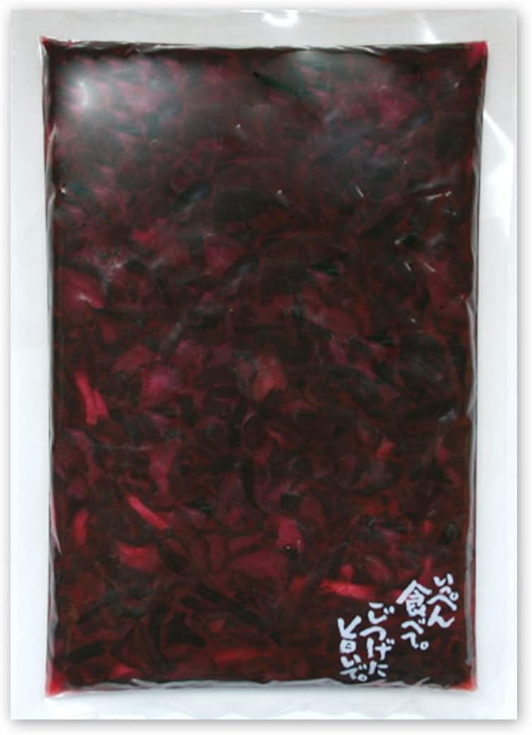 Shiba-pickled wood ear mushrooms 500g value bag [pickles, tsukudani, popular shiba-pickles, shiba-pickles, wood ear mushrooms, Shimanoka, tsukudani, storage container, seasoning, storage bag, rice